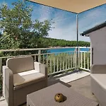 Tatil Evi Robinson House In With Sea View, Terrace, Air Conditioning, Wifi 3439-1 Vela Luka