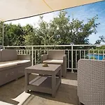 Tatil Evi Robinson House In With Sea View, Terrace, Air Conditioning, Wifi 3439-1 Vela Luka