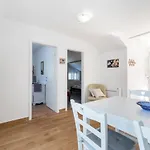 Robinson House In With Sea View, Terrace, Air Conditioning, Wifi 3439-1 Tatil Evi Vela Luka