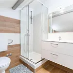 Robinson House In With Sea View, Terrace, Air Conditioning, Wifi 3439-1
