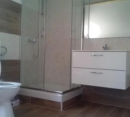 Casa vacanze Robinson House In With Sea View, Terrace, Air Conditioning, Wifi 3439-1 Vela Luka