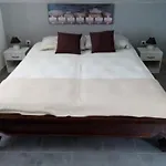 Robinson House In With Sea View, Terrace, Air Conditioning, Wifi 3439-1 Dom wakacyjny Vela Luka
