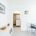 Robinson House In With Sea View, Terrace, Air Conditioning, Wifi 3439-1