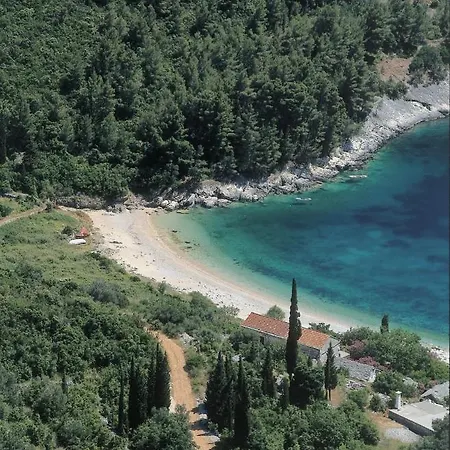 Robinson House In With Sea View, Terrace, Air Conditioning, Wifi 3439-1 Holiday home *