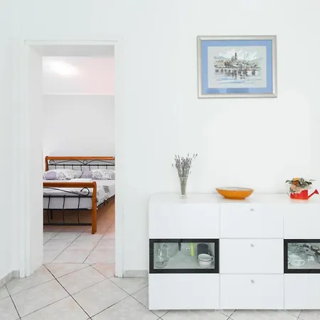 Robinson House In With Sea View, Terrace, Air Conditioning, Wifi 3439-1 *