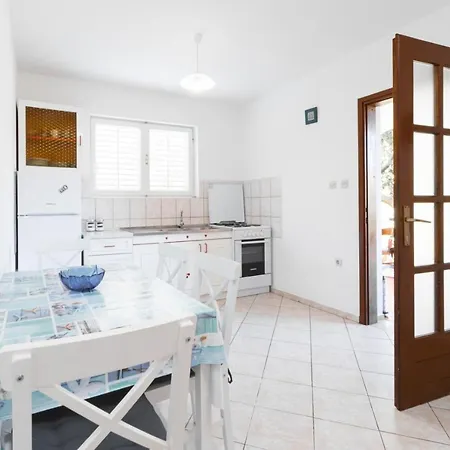 Holiday home Robinson House In With Sea View, Terrace, Air Conditioning, Wifi 3439-1 *